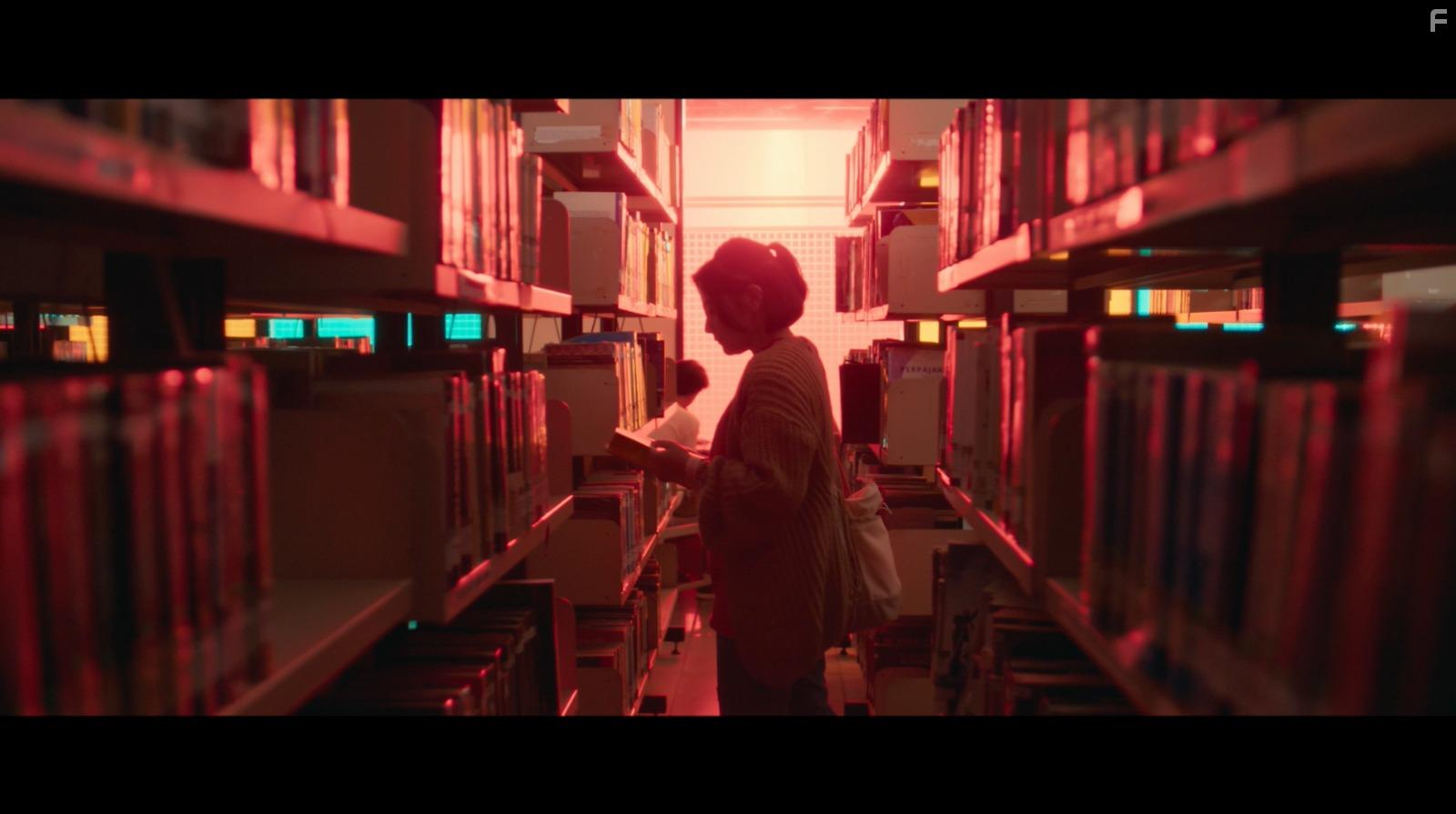 Ketika Berhenti di Sini (2023)