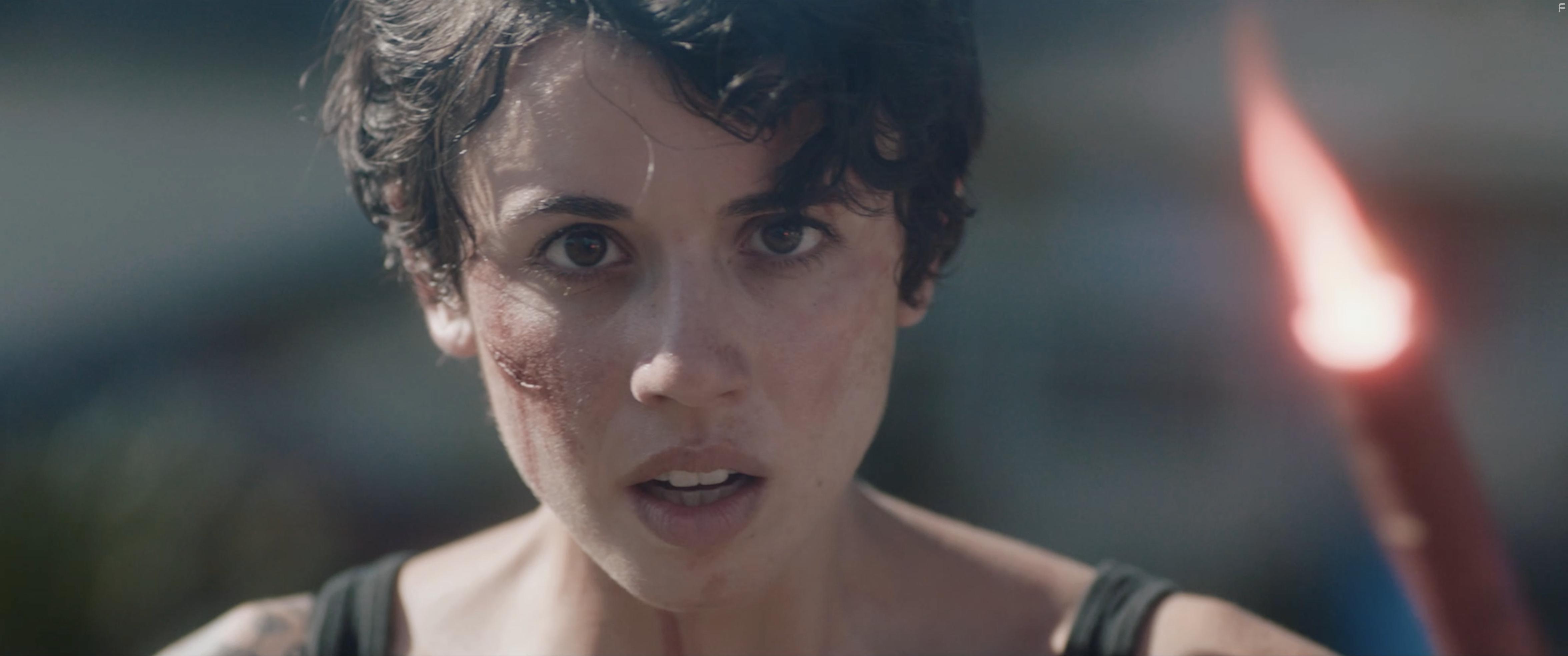 Jenna Kanell in Night of the Missing (2023)