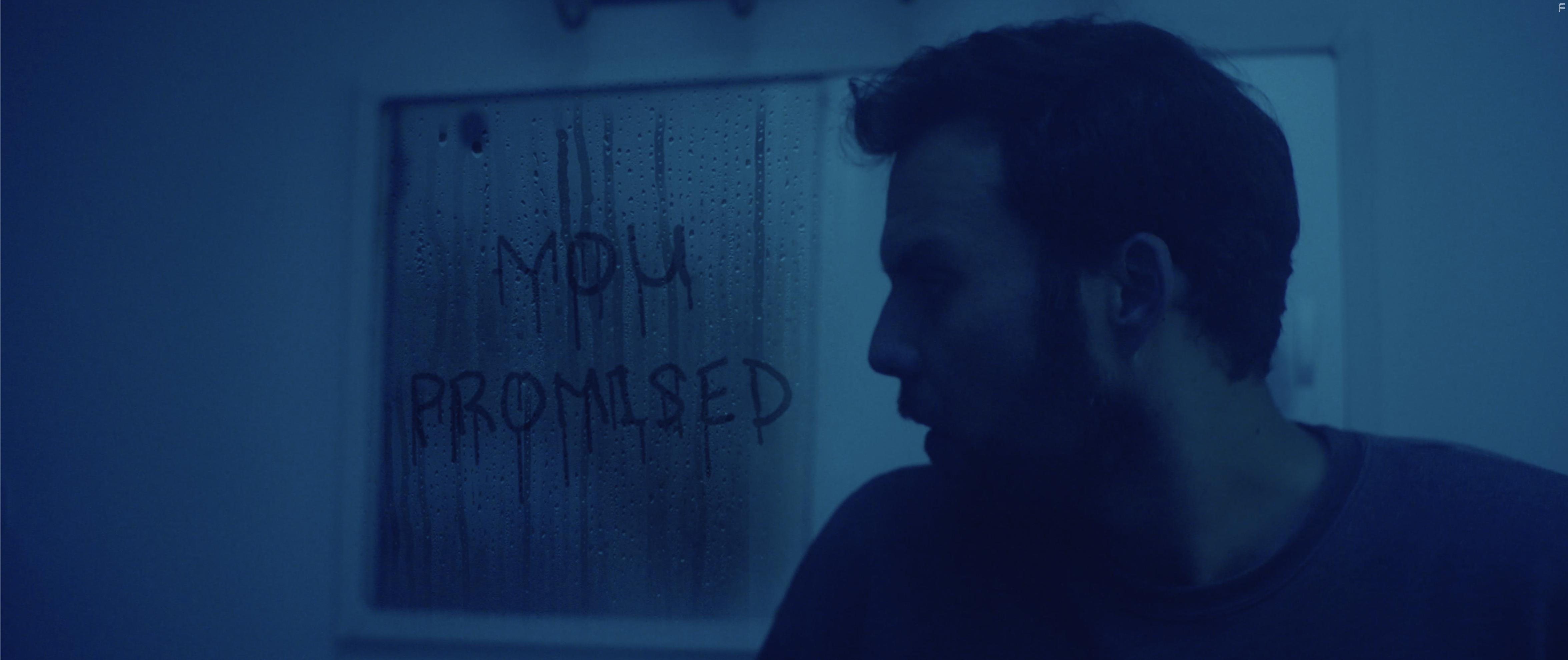 Justin Miles in Night of the Missing (2023)