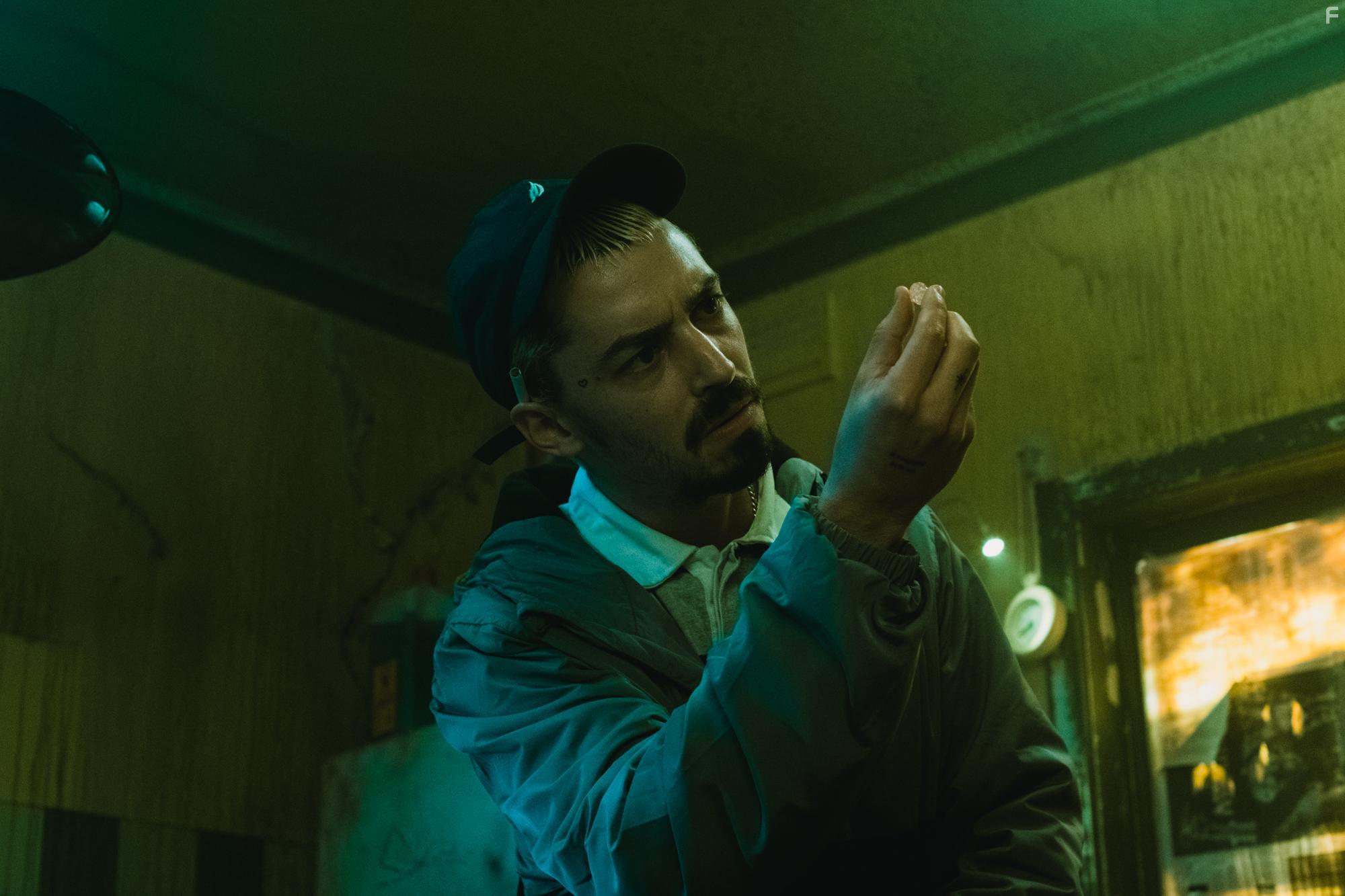 Необъяснимые скачки во времени