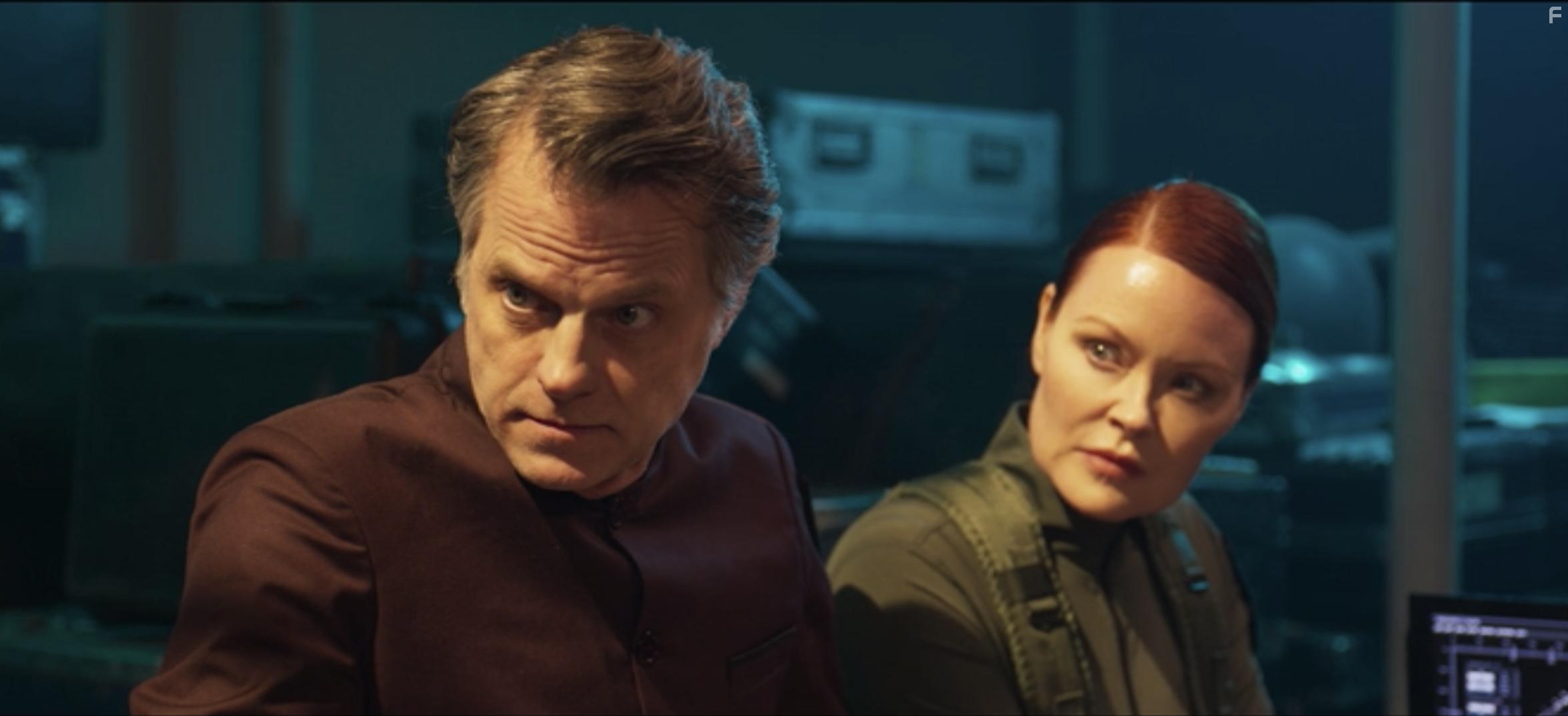 Трансморфы: Механические чудовища