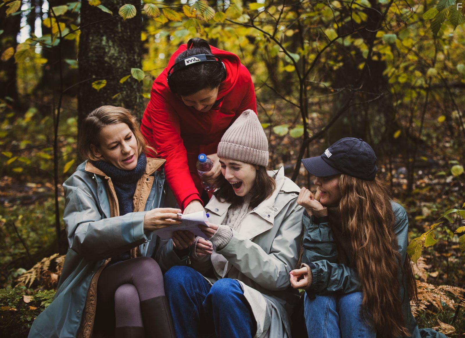 Кеша должен умереть #7