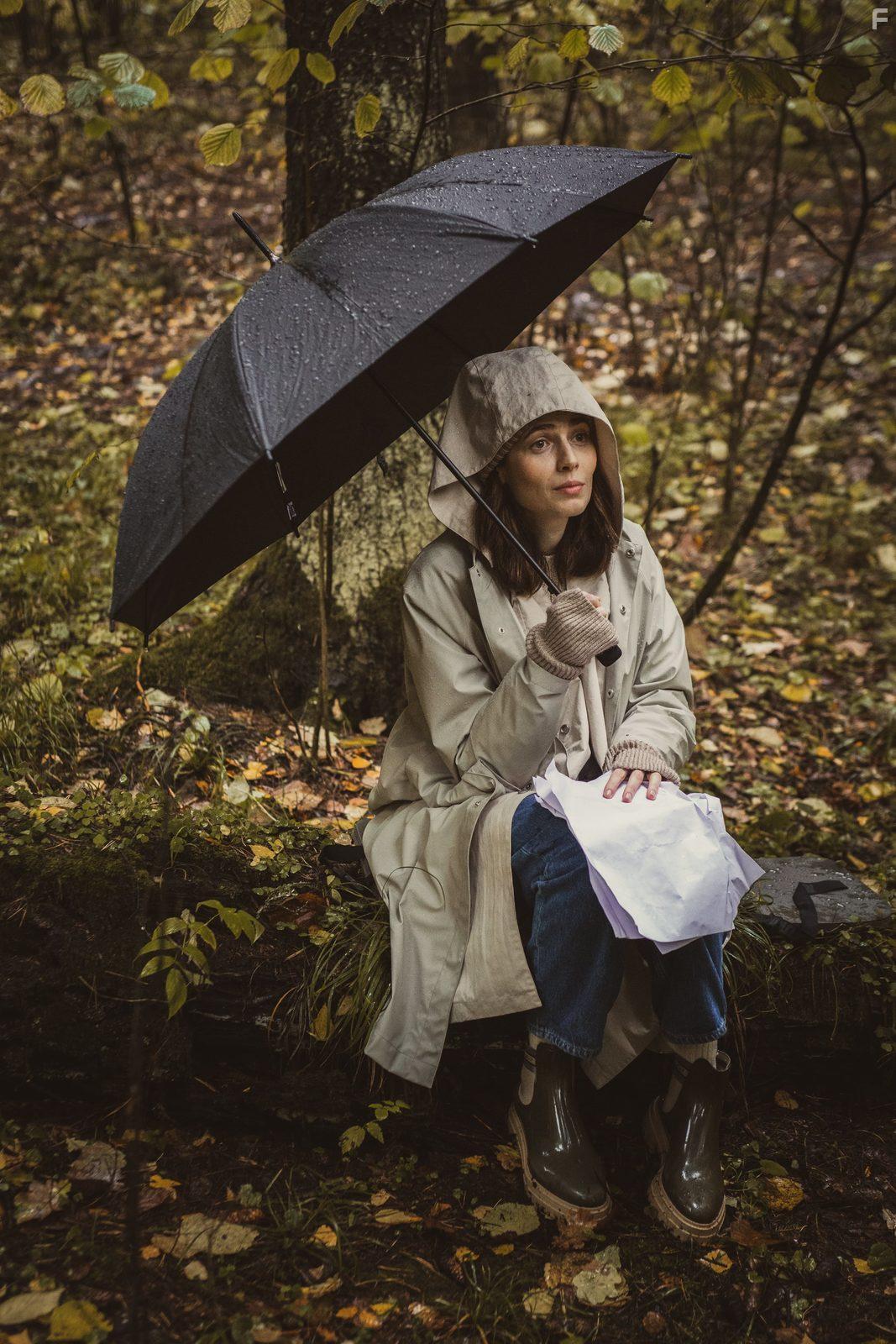 Кеша должен умереть #9