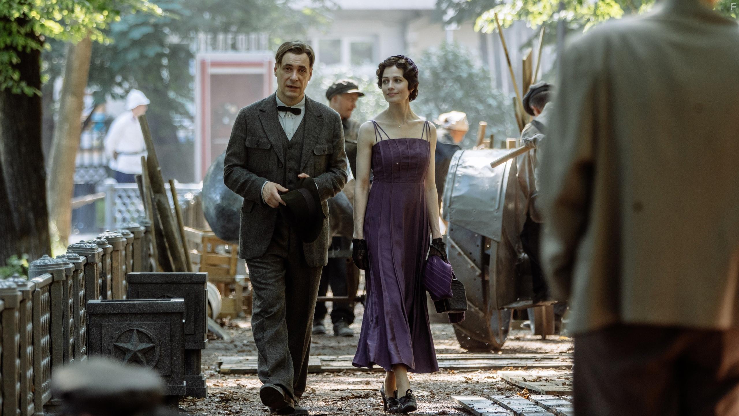 Мастер и Маргарита #2