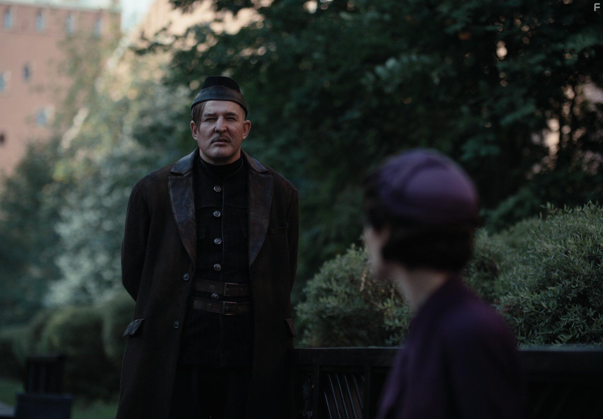 Мастер и Маргарита #4