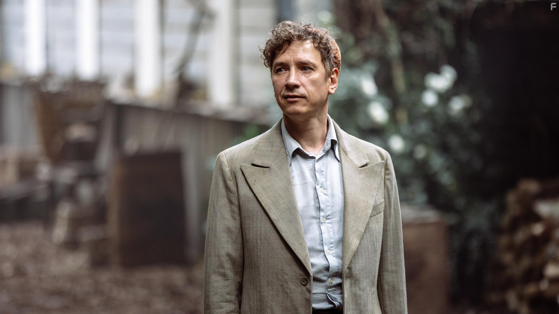 Мастер и Маргарита #7