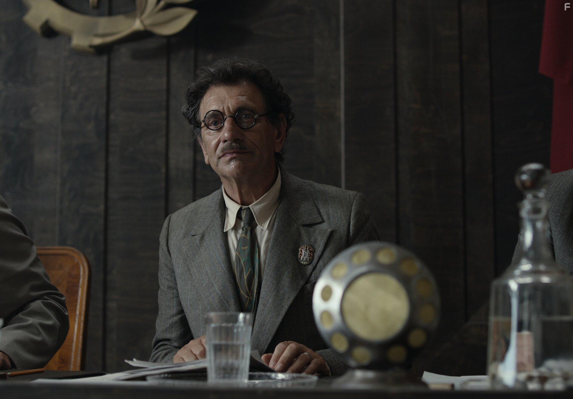 Мастер и Маргарита #8