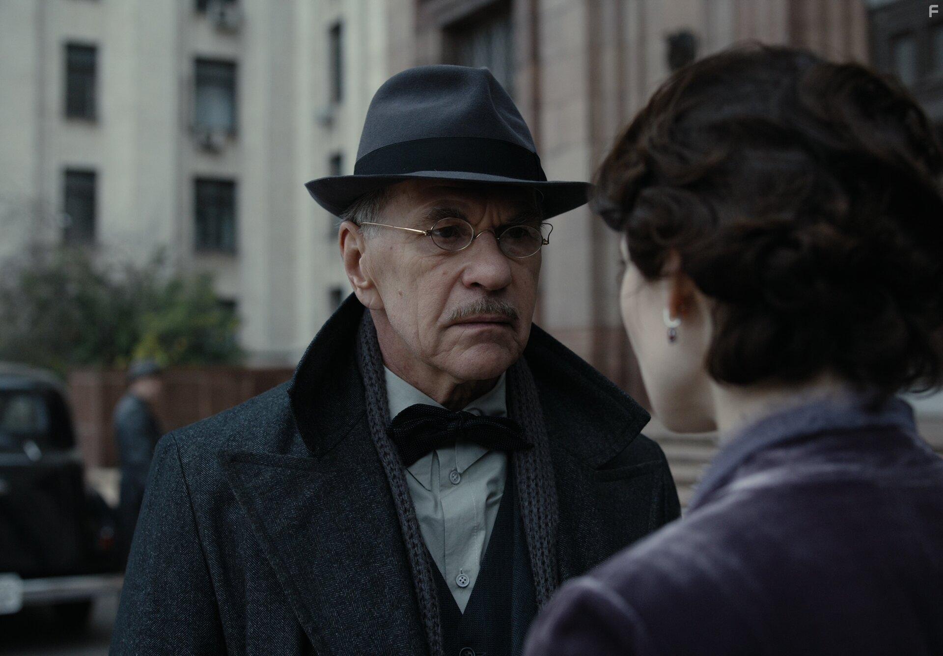 Мастер и Маргарита #9