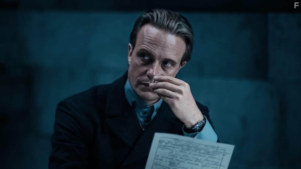 Мастер и Маргарита #10