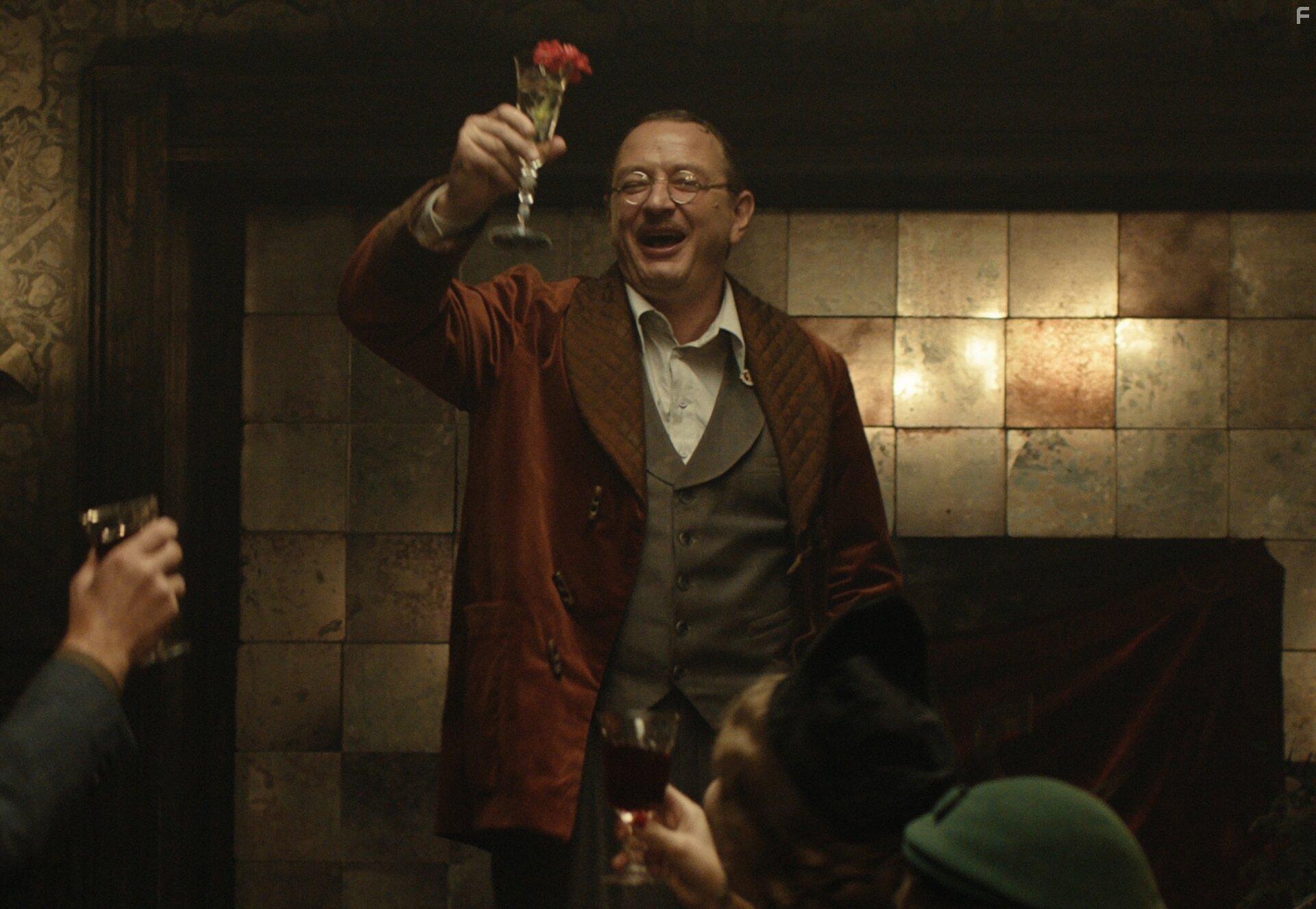 Мастер и Маргарита #12