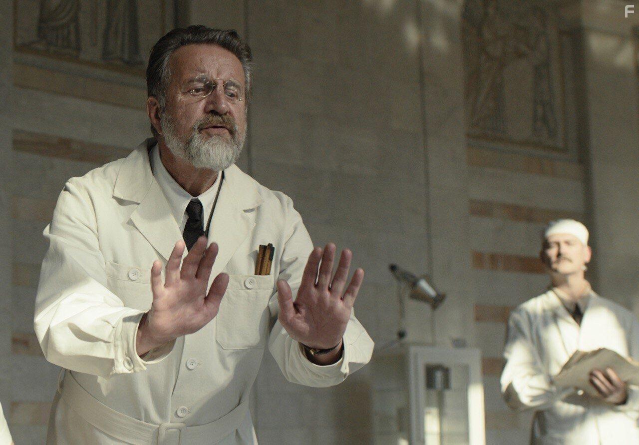 Мастер и Маргарита #13