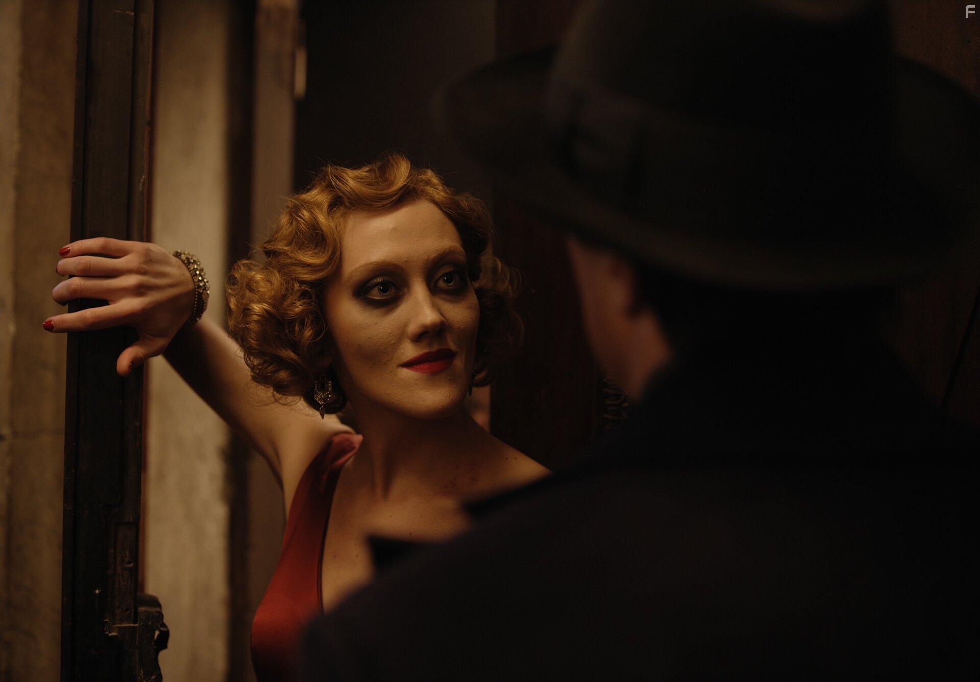 Мастер и Маргарита #18