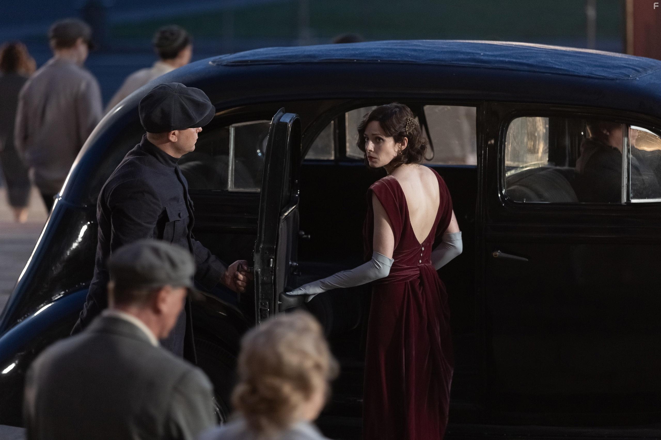 Мастер и Маргарита #20