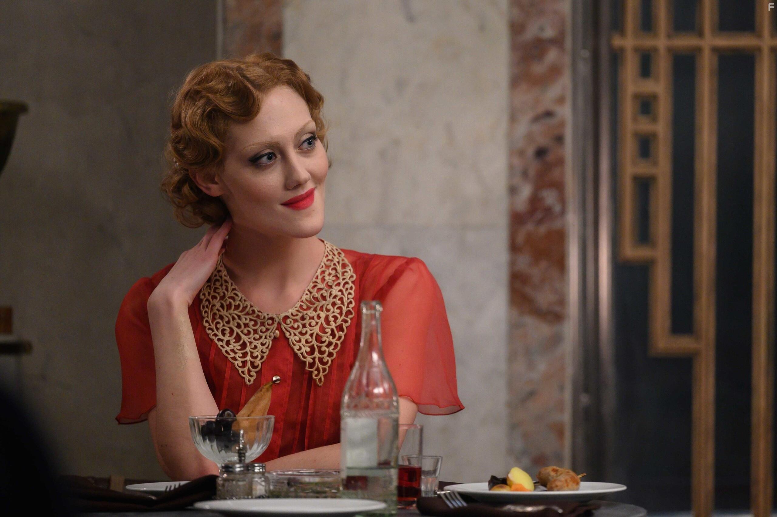 Мастер и Маргарита #22