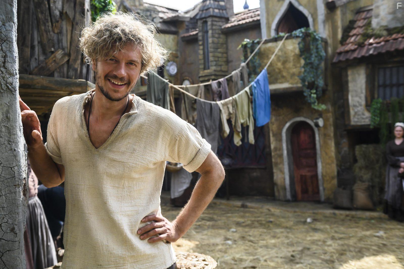 Бременские музыканты #2