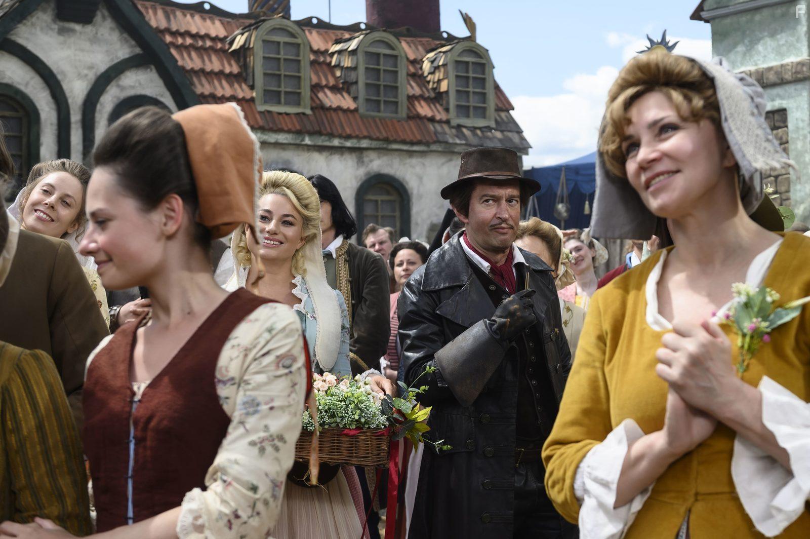 Бременские музыканты #3