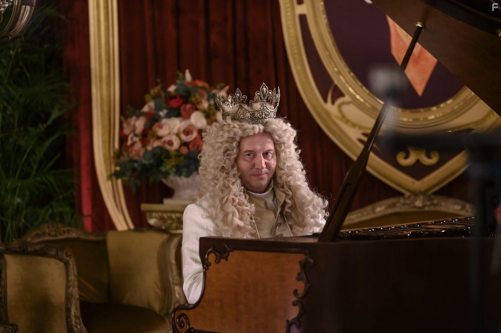 Бременские музыканты #8