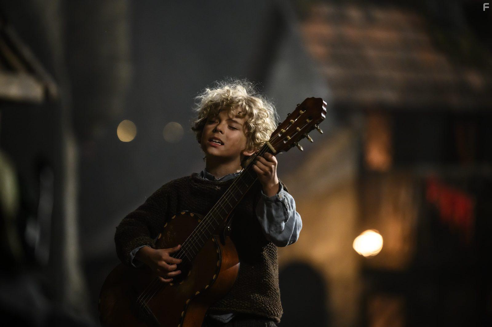 Бременские музыканты #11