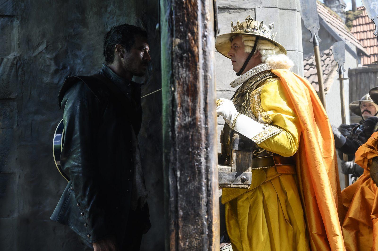 Бременские музыканты #14