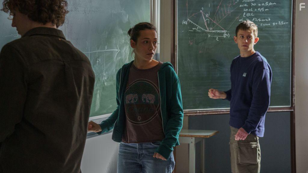 La voie royale (2023)