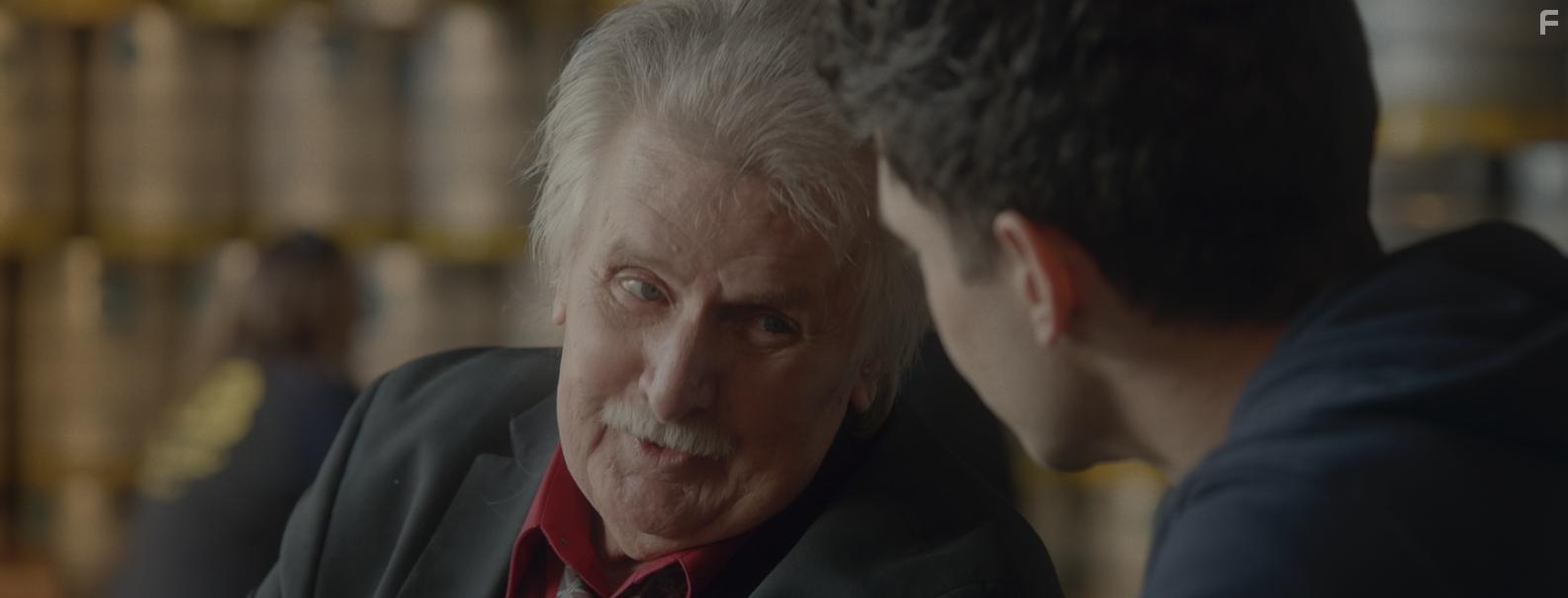 Joe Estevez and Joshua Malloy in Fugued Up! (2022)