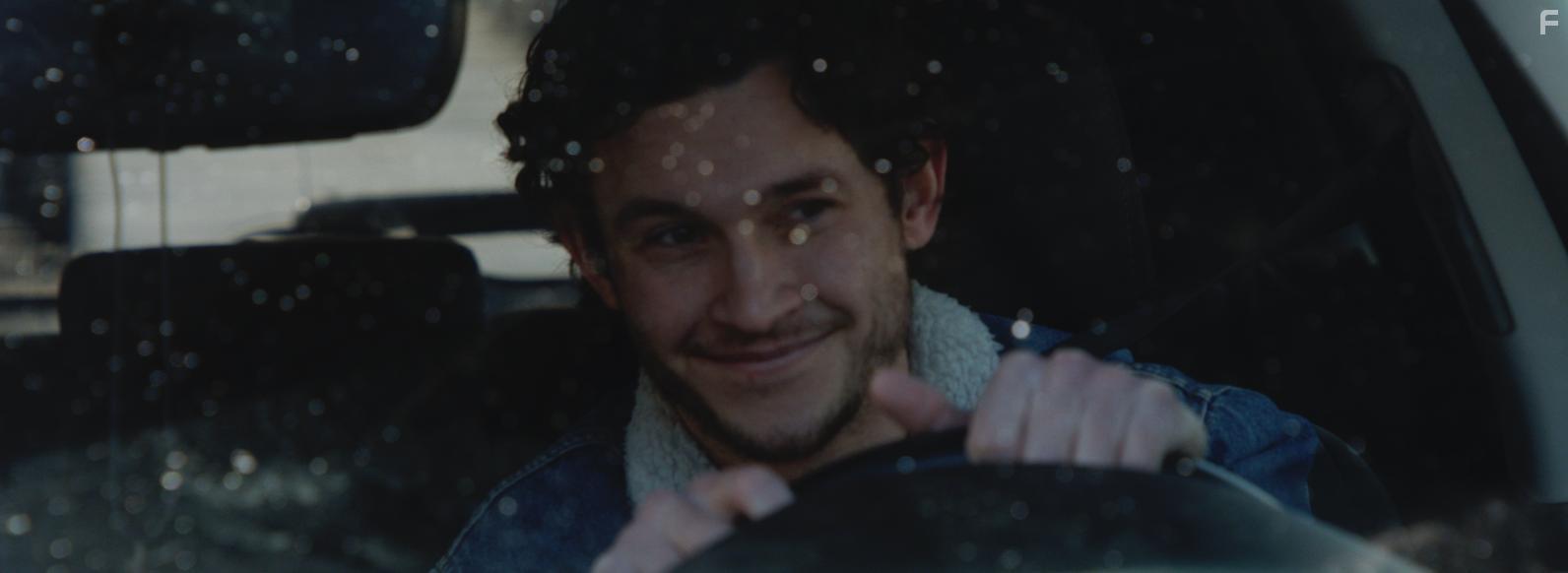 Joshua Malloy in Fugued Up! (2022)