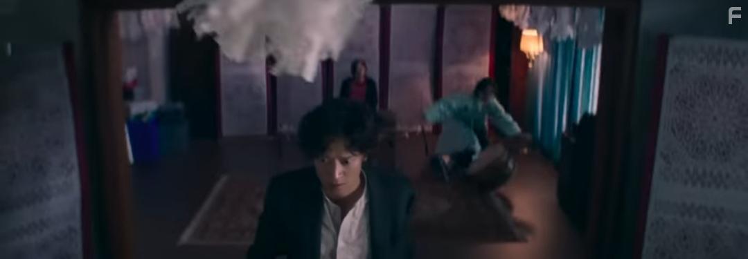 Cheonbaksa toima yeonguso: seolgyeongui bimil (2023)