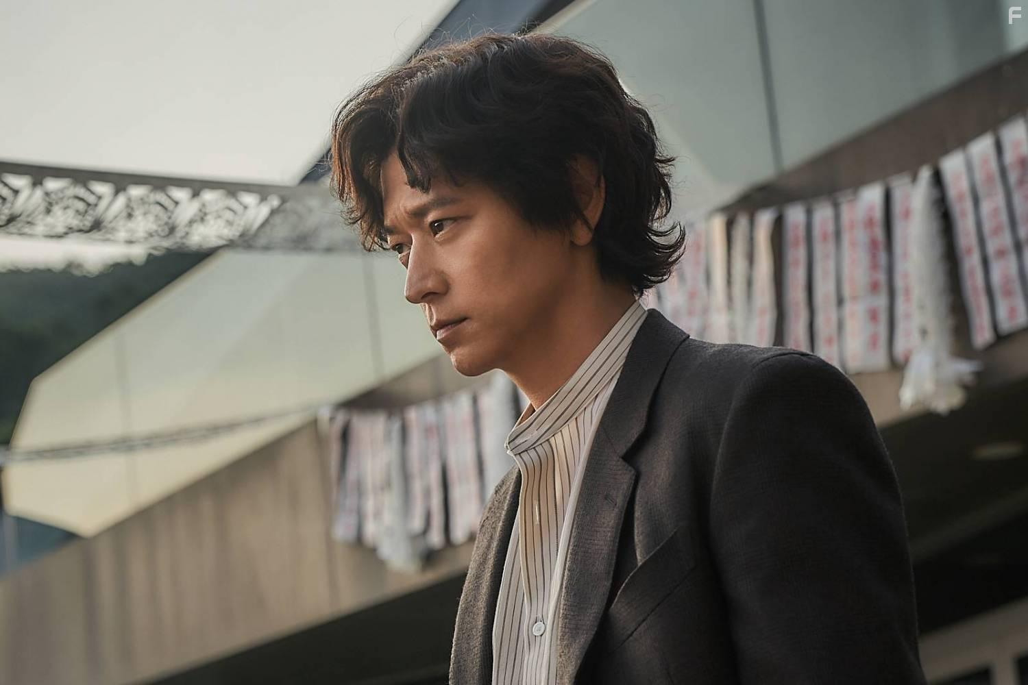 Cheonbaksa toima yeonguso: seolgyeongui bimil (2023)