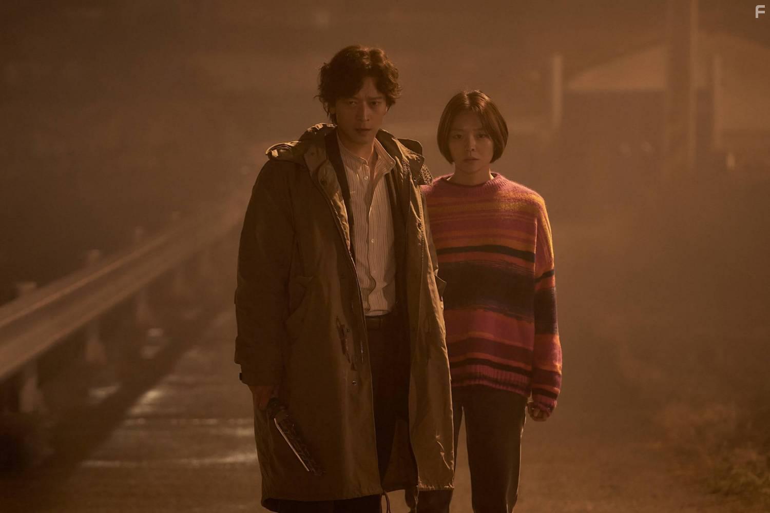 Cheonbaksa toima yeonguso: seolgyeongui bimil (2023)