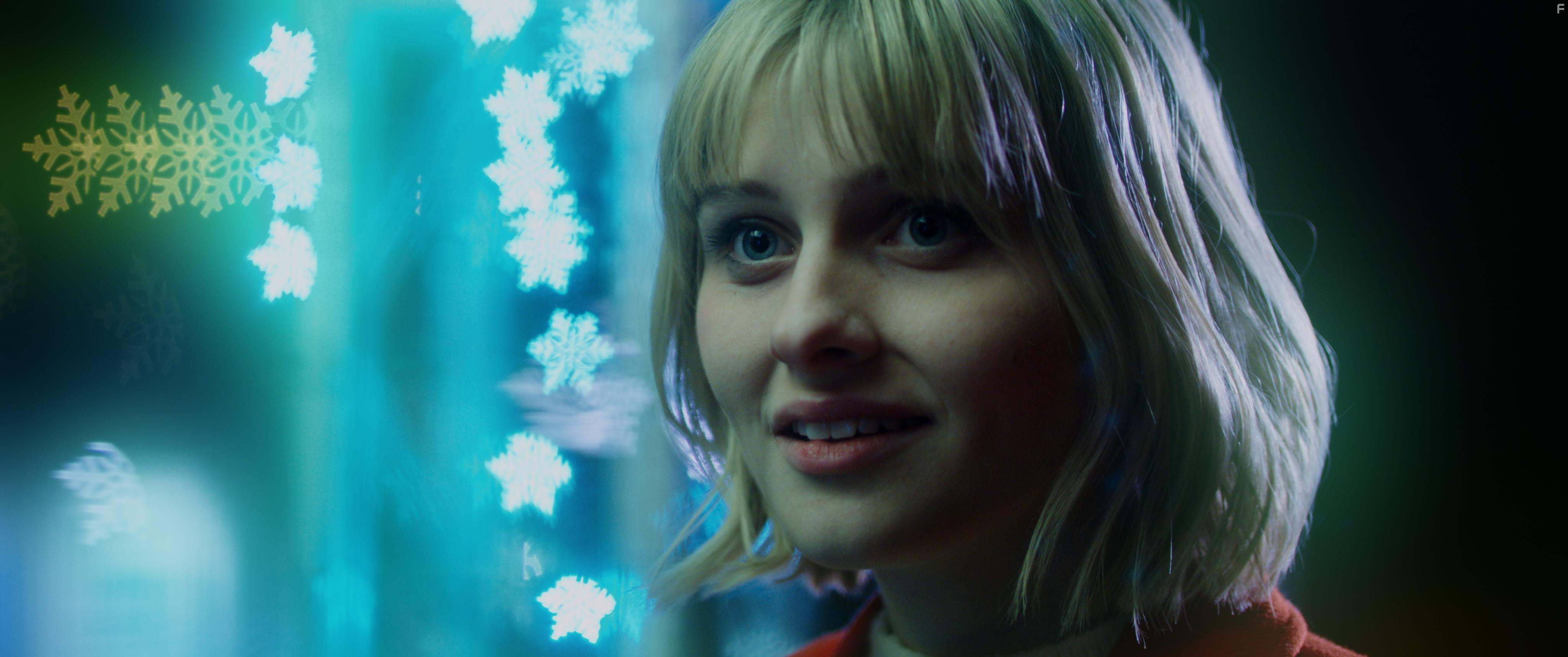 Jane Widdop in It's a Wonderful Knife (2023)