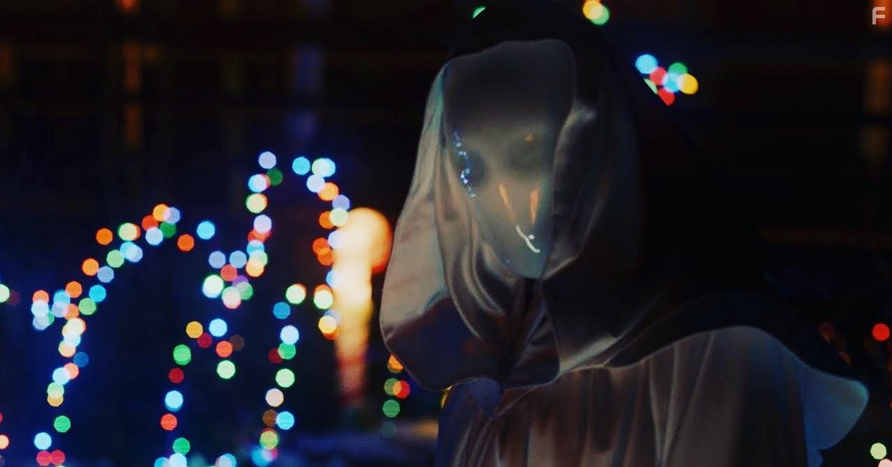 It's a Wonderful Knife (2023)