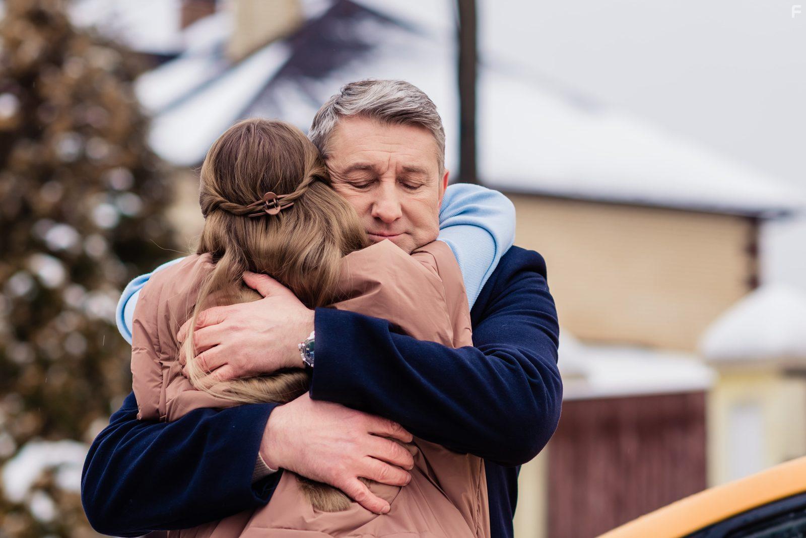 С холодным сердцем #2