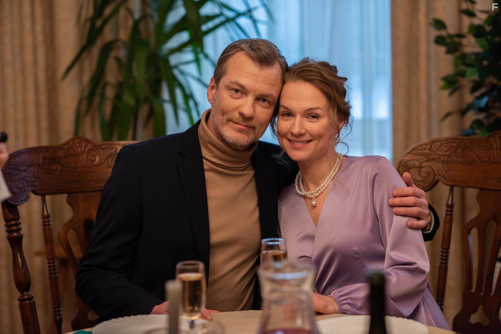 С холодным сердцем #5