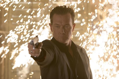 Robert Patrick in Морской пехотинец (2006)