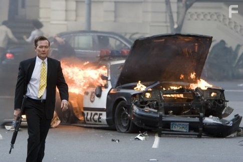 Robert Patrick in Морской пехотинец (2006)