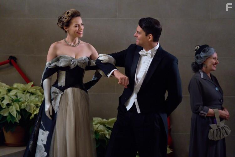 A Biltmore Christmas (2023)