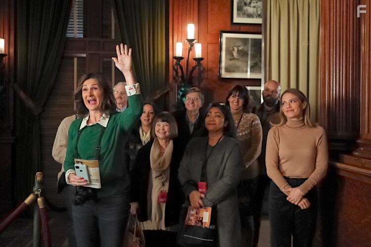 A Biltmore Christmas (2023)