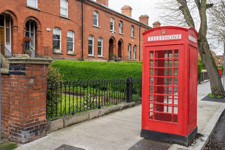 Christmas in Notting Hill (2023)