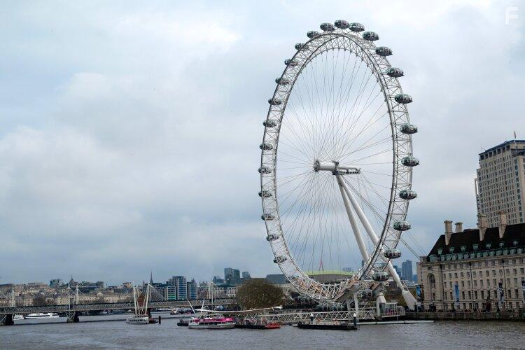 Christmas in Notting Hill (2023)