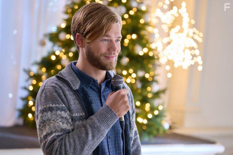 David Elsendoorn in My Norwegian Holiday (2023)