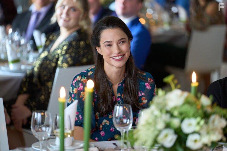 Rhiannon Fish in My Norwegian Holiday (2023)