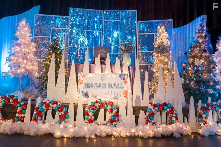 Never Been Chris'd (2023)