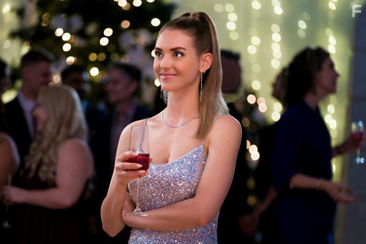 Pascal Lamothe-Kipnes in Never Been Chris'd (2023)