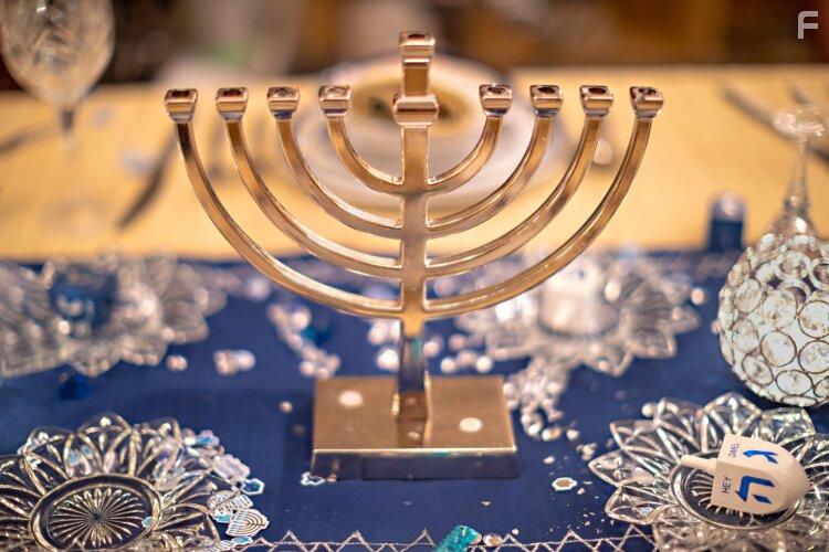 Never Been Chris'd (2023)