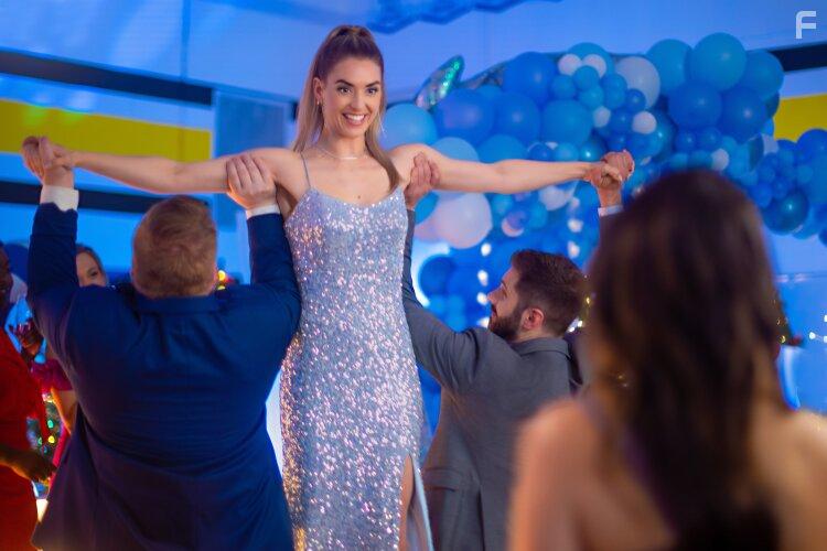 Pascal Lamothe-Kipnes in Never Been Chris'd (2023)