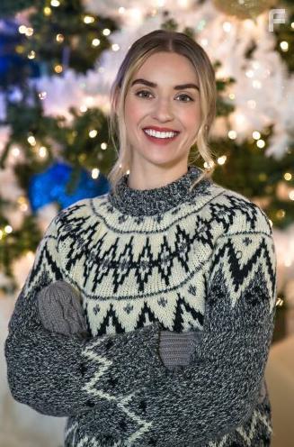 Pascal Lamothe-Kipnes in Never Been Chris'd (2023)