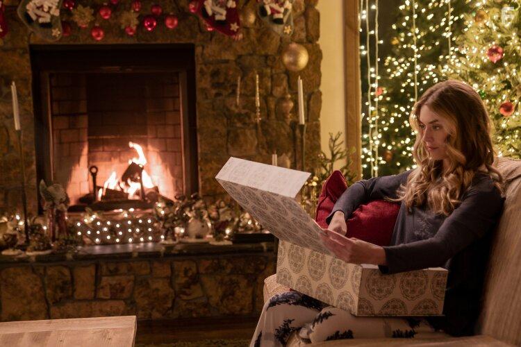 Pascal Lamothe-Kipnes in Never Been Chris'd (2023)