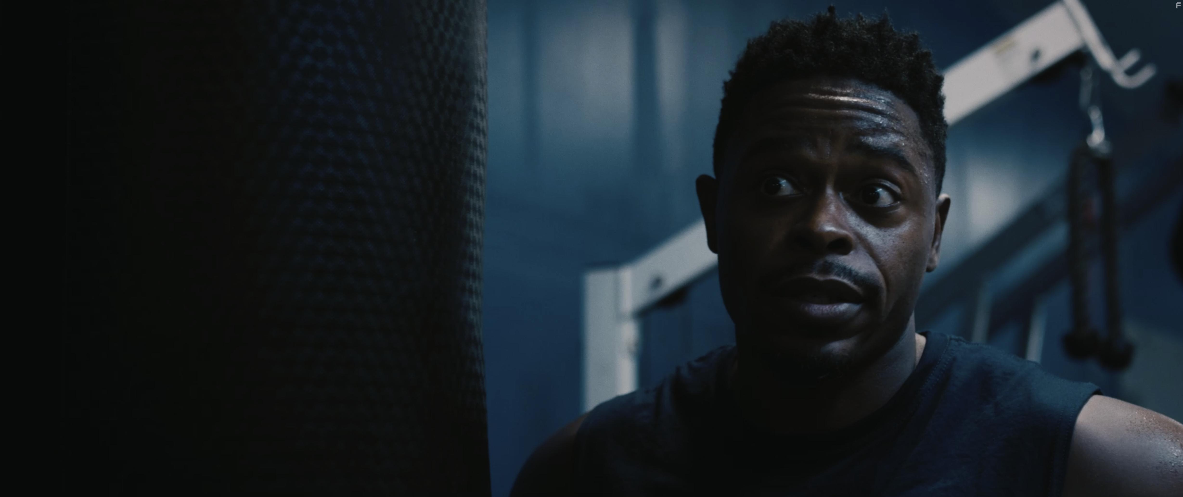 Kareem J. Grimes in Adam + Eve (2022)