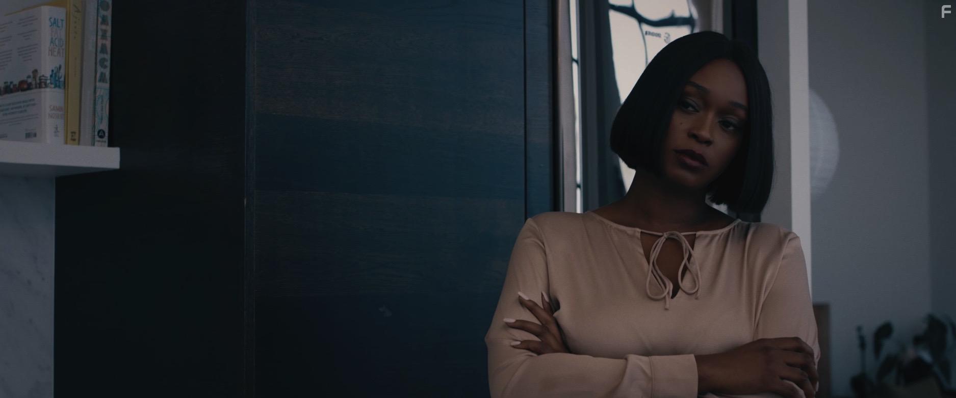 Mihara India in Adam + Eve (2022)