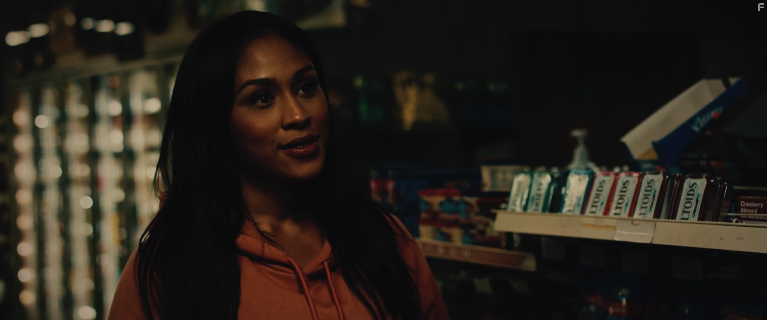 Cherish Michael in Adam + Eve (2022)